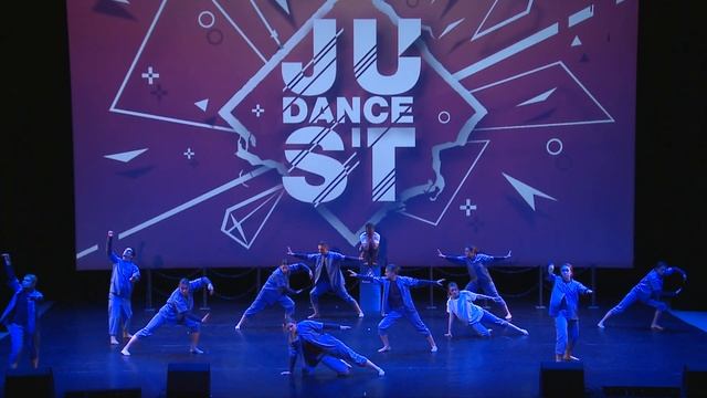 JUST DANCE | skillhouse смотреть онлайн