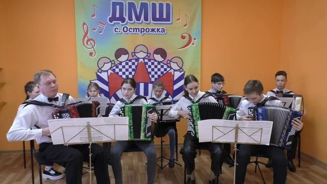 "ПРЕЛЮДИЯ" А.Доренский смотреть онлайн