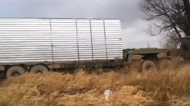 Перевозка модульной водоочистительной станции смотреть онлайн