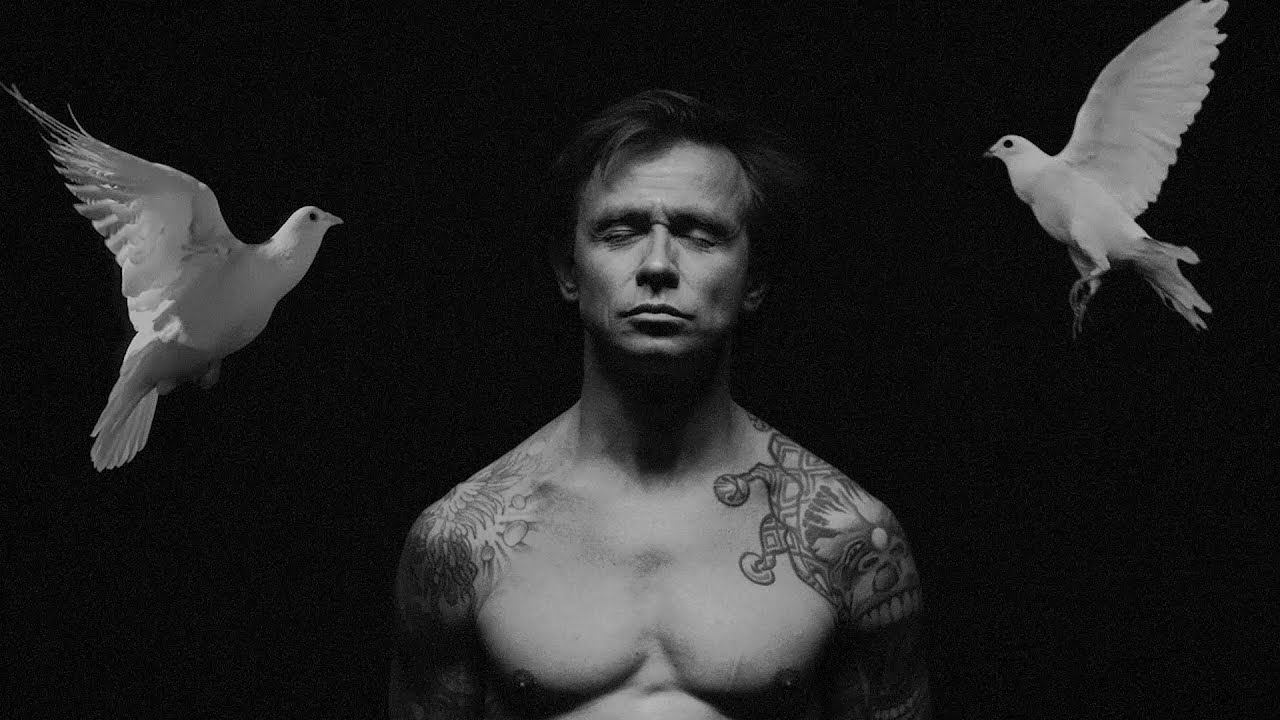 Дельфин - 520 смотреть онлайн