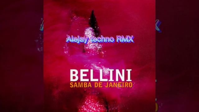 Samba de janeiro techno (RMX by alejay) смотреть онлайн