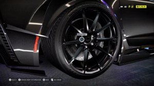 Need For Speed Heat - K.S Edition CHEVROLET CORVETTE GRAND SPORT Customization | Max Build 400+