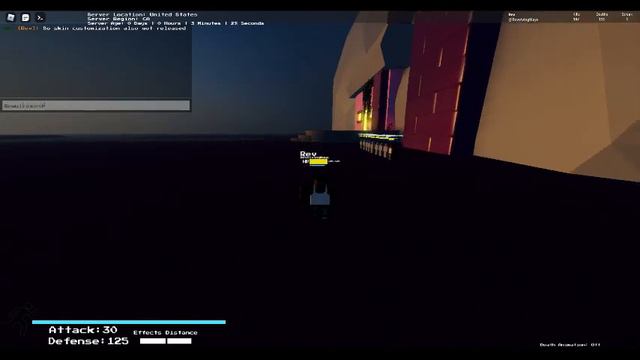 UTPR New Update - Undyne’s Release смотреть онлайн