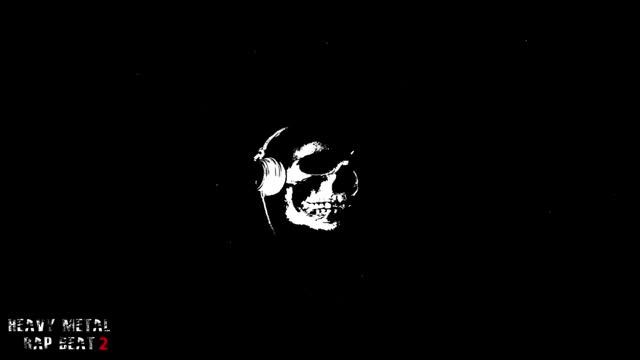 Heavy Metal Rap Beat #2 [Dark Guitar Instrumental 2018] смотреть онлайн
