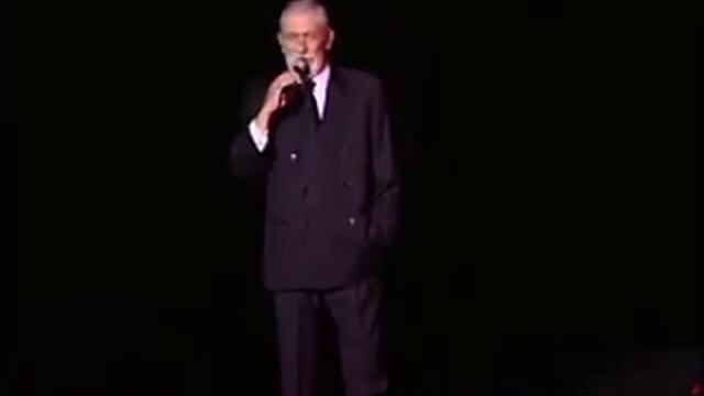 Памяти Вахтанга Кикабидзе, его пронзительная песня: 