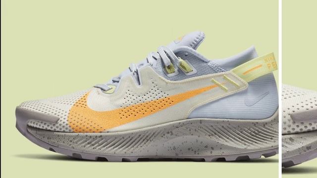 NIKE PEGASUS Trail 2 Fossil WMNS DETAILED LOOK, PRICE + RELEASE DATE #pegasus смотреть онлайн