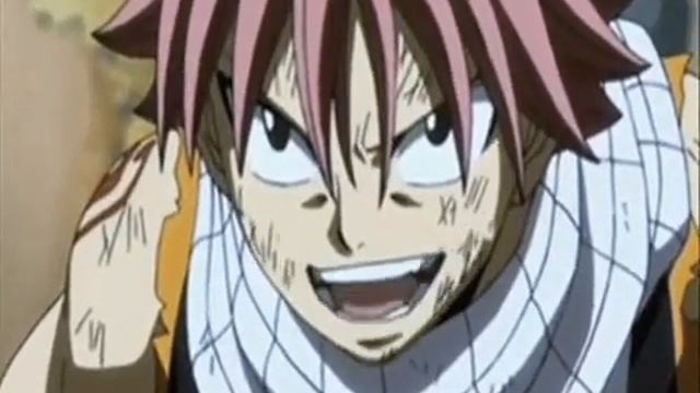 люси нацу и грей(I Hate U) смотреть онлайн