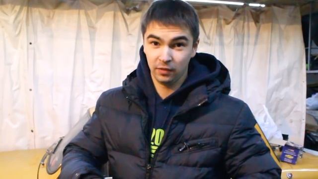 ТРИ самых бюджетных и лучших варианта ОСВЕЩЕНИЯ для Гаража. #сделайсам смотреть онлайн