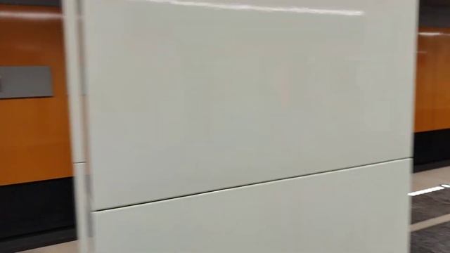 Метро Лухмановская, долгожданная станция для людей Косино-Ухтомского района Москвы и Люберец #metro смотреть онлайн