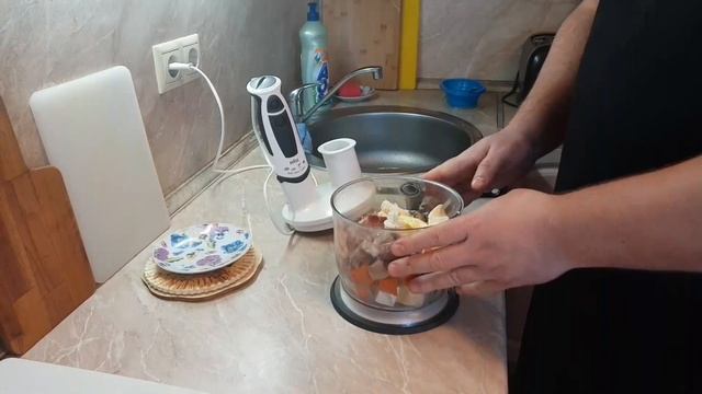 Привет из СССР-Масло селёдочное"Форшмак" смотреть онлайн