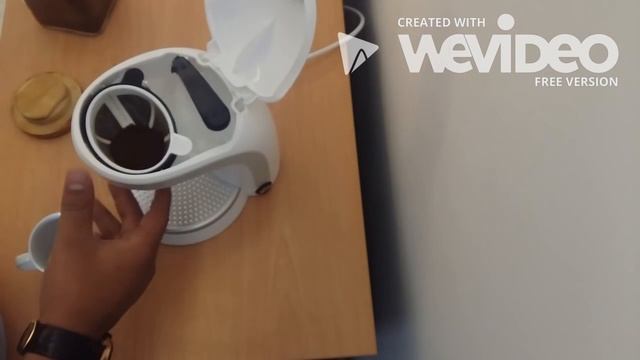 Sencor Coffee Maker! смотреть онлайн