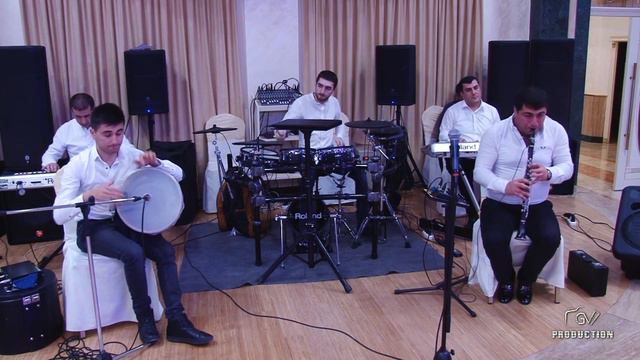 Xcho Grigoryan - Harsi Par Sharan 2016 смотреть онлайн