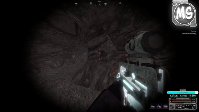 STALCRAFT EU: ДОНАТ - ЭТО ПОНЧИК?? смотреть онлайн