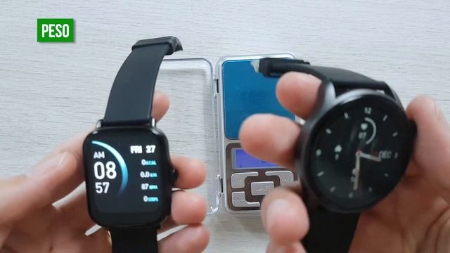 Colmi SKY 8 vs Colmi P8 PLUS !! qual a diferença entre os Smartwatches? #COLMISKY8 #COLMIP8PLUS смотреть онлайн