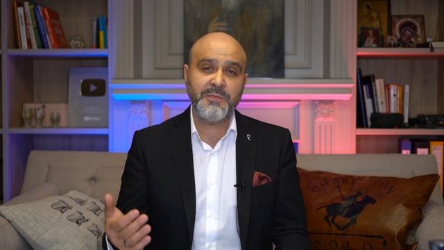 Успех - это ... | Управление половым влечением | Дмитрий Вашешников смотреть онлайн