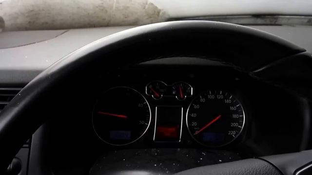 Запуск Т4 зимой. 07-01-2017 смотреть онлайн