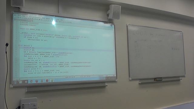 Иерархия памяти GPU | Эдуард Храмченков | Лекториум смотреть онлайн