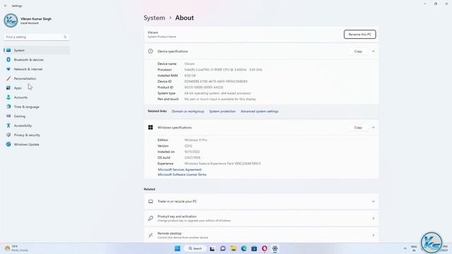 ✅ How To Download And Install Blender 3.6 LTS On Windows 11/10 смотреть онлайн