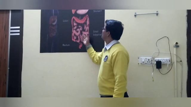 GGSSSSIRSA field visit activities смотреть онлайн