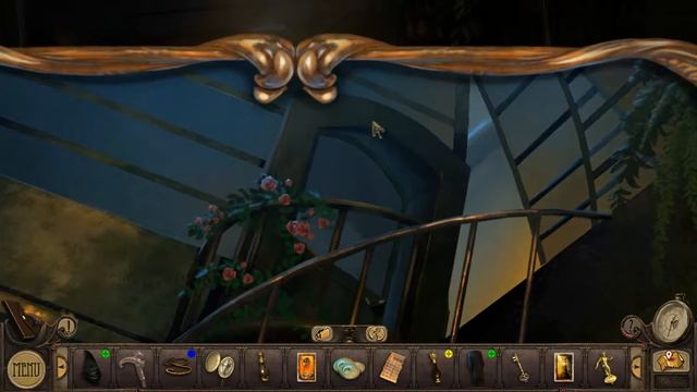 Occultus: Mediterranean Cabal - [04/08] - English Walkthrough смотреть онлайн