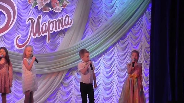 Вокальная группа 