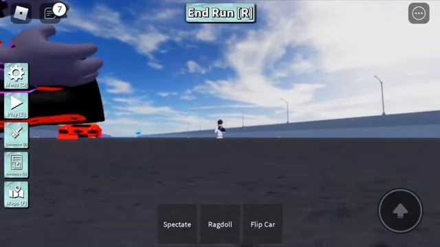 How To Get The Group Cars In Car Destruction(Roblox) смотреть онлайн