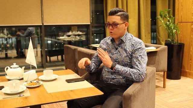 ALASH Life - Айбат Никулин, балалық шағы, студент кезі, отбасы жайлы смотреть онлайн