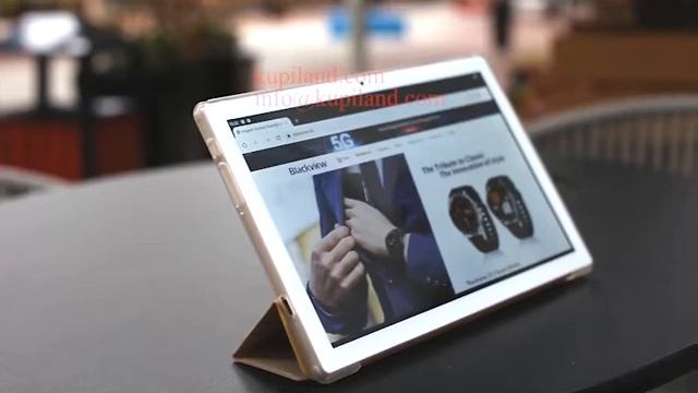 Обзор на Samsung Galaxy Tab A 8.0 с сайта kupiland.com смотреть онлайн
