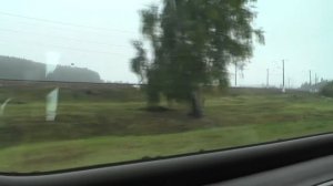 ЭКСПО 1520: Поездка на двухэтажном поезде