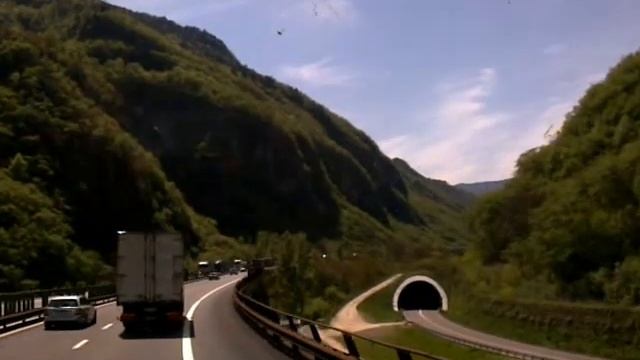 Brennero Italia смотреть онлайн