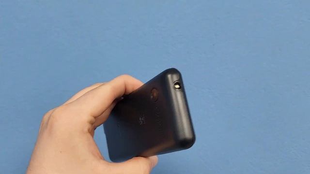 Philips Xenium E185 смотреть онлайн