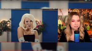 КЛАВА КОКА ВЫХОДИТ ЗАМУЖ ЗА АНТОНА ШАСТУНА? РЕАКЦИЯ НА КЛИП КЛАВА КОКА - ЗАМУЖ.(by Anya Mix)