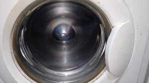 Деликатный отжим на стиральной машине Indesit WIUN103.