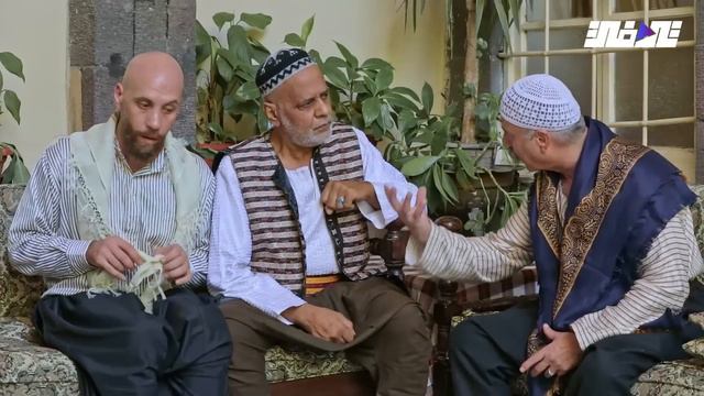 ثلاثية من أقوى وأجمل القصص المشوقة ساعة ونص من المتعة смотреть онлайн