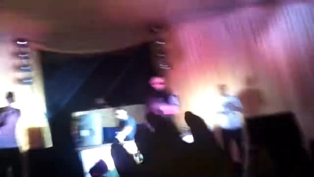 Триагрутрика OpenAir Курочкино 3 августа Urban Air