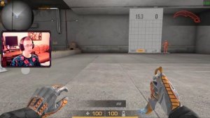 КАК НАСТРОИТЬ ШИФТ В STANDOFF 2 НА ПК