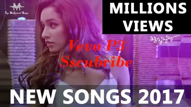 HINDI REMIX MASHUP SONG 2017 | NONSTOP PARTY DJ MIX VOL 03 | BEST REMIXES OF LATEST SONGS 2017 смотреть онлайн