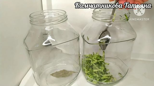 ПОМИДОРЫ В ОГУРЦАХ НА ЗИМУ!Лучше идеи не существует!Добавьте помидоры в огурцы результат вас порази смотреть онлайн