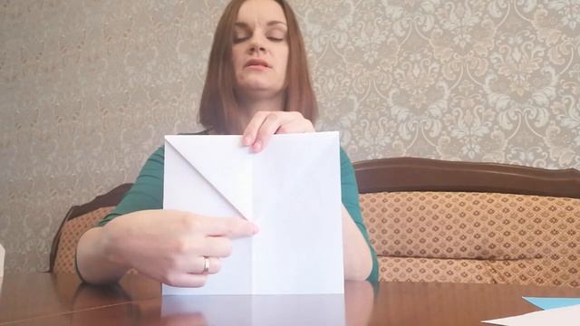 Всероссийская Патриотическая Акция Самолётик Победы. Мастер-класс по изготовлению самолётика смотреть онлайн