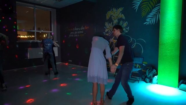 2022.10.29 вечеринка в Бразуке Хеллоуин, ZOUK, Москва смотреть онлайн