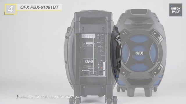 Best Tailgate Speakers of 2020 [Top 7 Picks] смотреть онлайн
