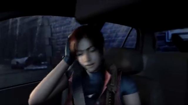 Resident Evil Operation Racoon City ALL CUTSCENES 1080p смотреть онлайн