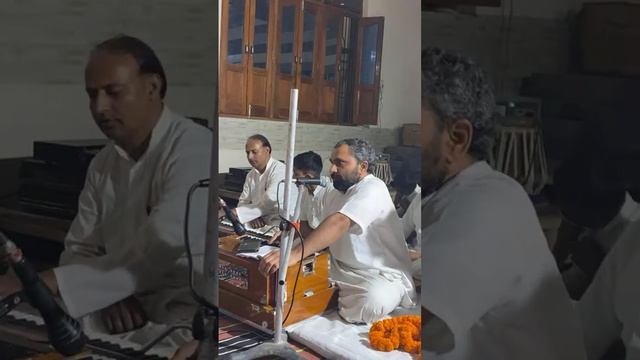 कबीर पंथ आचार्य पंथ श्री हजूर अर्धनाम साहेब जी (आनंद चौका आरती ) कबीर प्राकट्य लहरतारा धाम काशी смотреть онлайн