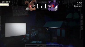 КОШКИ-МЫШКИ ➤ Ночные смены у Шарика ➤ Прохождение