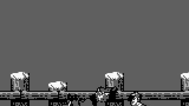 Pinocchio (Game Boy)