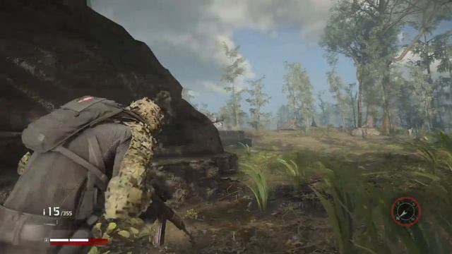 SVD-63 PATCHWORK vs Behemoth in Ghost Recon Breakpoint | Extreme Difficulty смотреть онлайн
