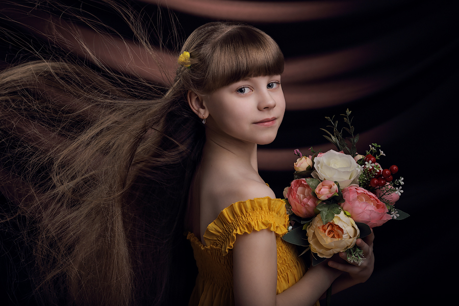 Весеннее вдохновение