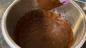 Классические шоколадные КАПКЕЙКИ?Самый ЛУЧШИЙ РЕЦЕПТ✨