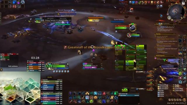 Incubation Extermination - part of Glory of the Vault Raider achievement guide смотреть онлайн