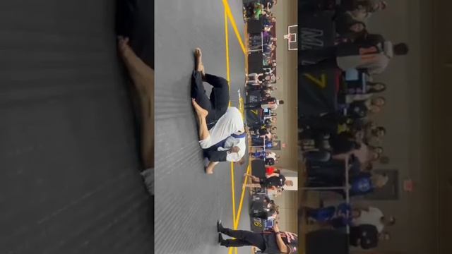 Grappling Industries 01/21/2022